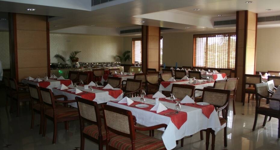 Ashoka Inn, Thrissur 5